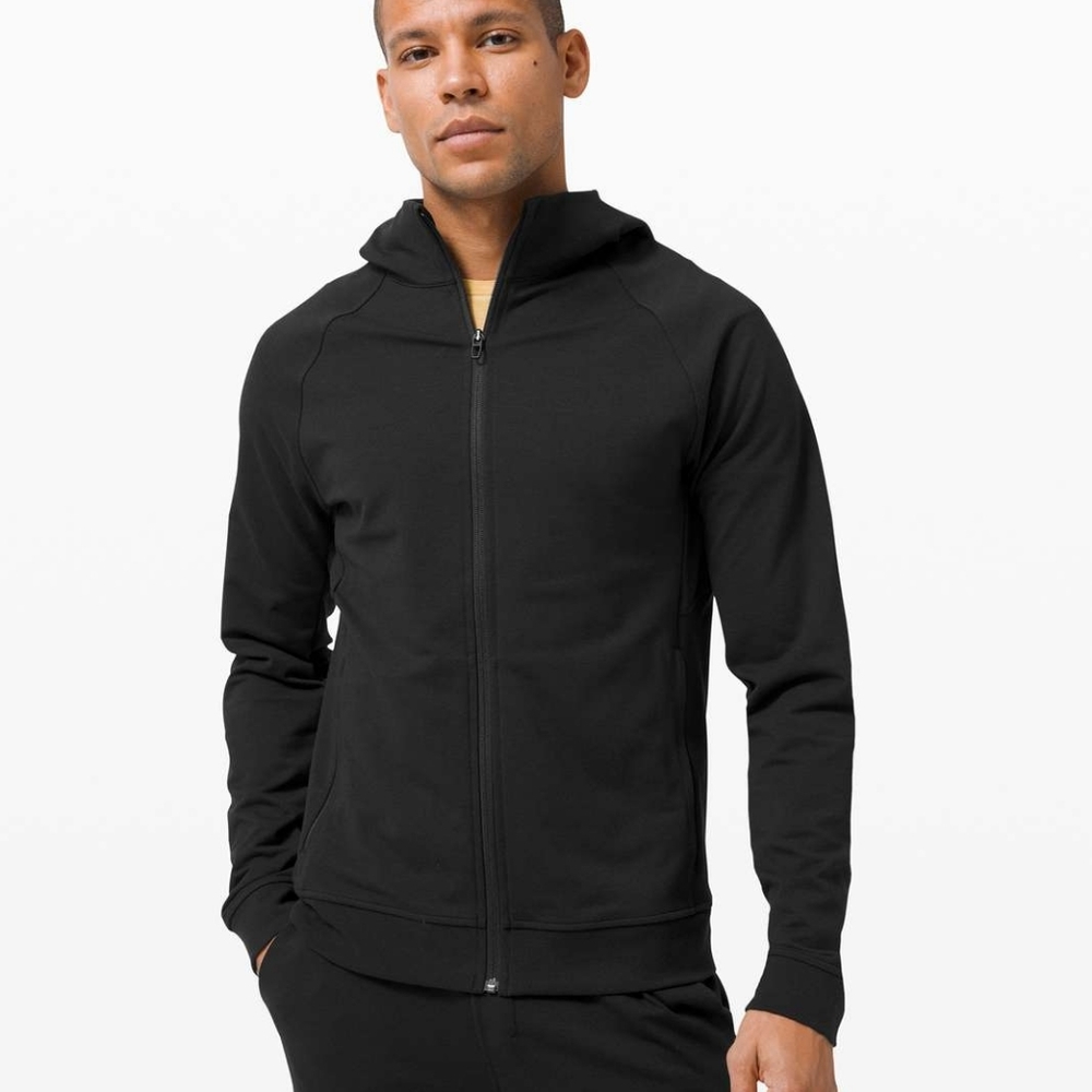 Lululemon City Sweat Zip Hoodie